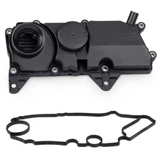 PCV Valve Oil Trap 2.0L Compatible with Volvo XC90 XC60 S60 S80 S90 V60 V90 X...