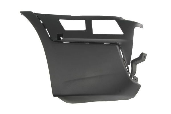 Left Rear BLIC 5508-00-0093961P Bumper for BMW