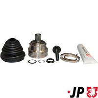 Jp Group Gelenksatz Antriebswelle Jp 1143303710 FüR 90 Audi 80 B3 893 894 8A2 B4