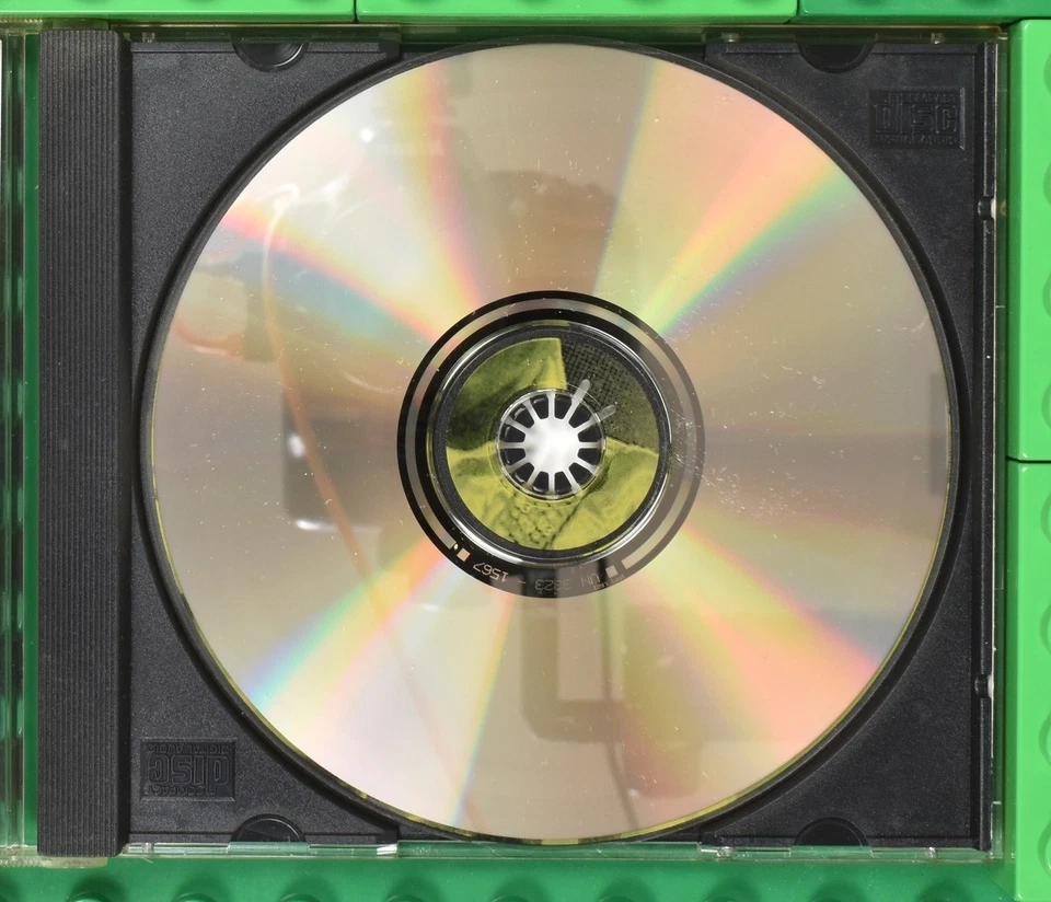 Jimi Hendrix - X - FAM - CD - Bild 4 von 4