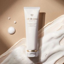 Japan Cl  De Peau Beaut  Softening Cleansing Foam 125ml