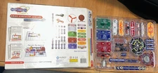 Elenco Snap Circuits Jr. SC-100  Open Box
