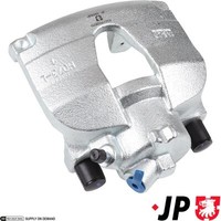 JP Group Bremssattel Vorne Links FüR Renault ScéNic II JM0/1_ Megane