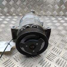 VW SCIROCCO 137, 138 Luftzustand A/C Pumpe 5Q0816803F 2.0 Benzin 132kw 34357852
