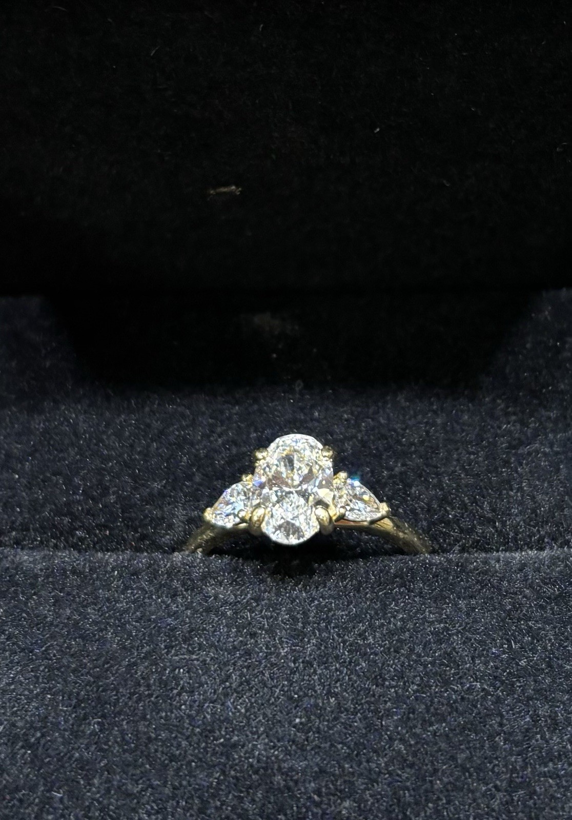 Engagement Ring Size 5-image