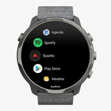 NEW Suunto 7 GPS Smart Watch Graphite Black Titanium Activity Monitor