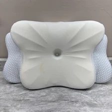 DONAMA Cervical Pillow for Neck and Shoulder, Contour Memory Foam Pillow