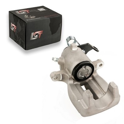 Fist caliper brake caliper parking brake rear right for VW Bora 1J Golf IV 4