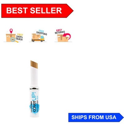 Effortless Bright Concealer Stick - Smooth, Blendable & Ideal for Dark Circles