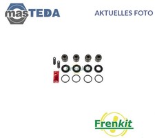 232916 REPARATURSATZ BREMSSATTEL HINTEN FRENKIT NEU OE QUALITÄT