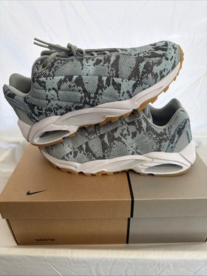 Nike x Drake NOCTA Hot Step Air Terra sneaker in the ''Light Pumice'' colorway