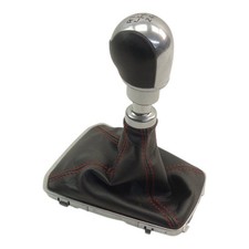 Original Ford Focus 4 IV HN ST Line 6 Gang Schaltknauf Schaltsack Bj2019