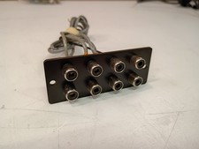 Marantz Model 27 Input Terminals