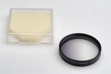 Heliopan Filtro Grigio Graduato 60Mm Unichrom 60X0.75 Con Custodia