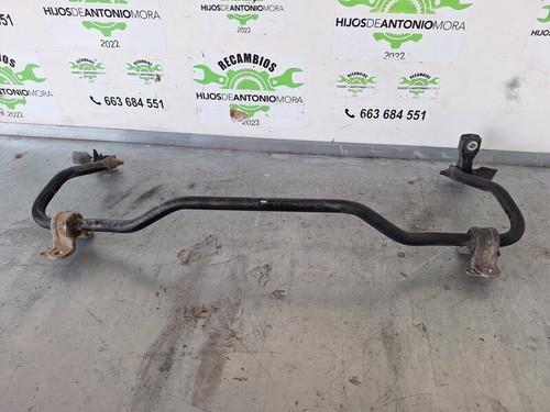 Delphi TC1022 Stabilisateur Avant - Compatible Peugeot 307 Citroën C4