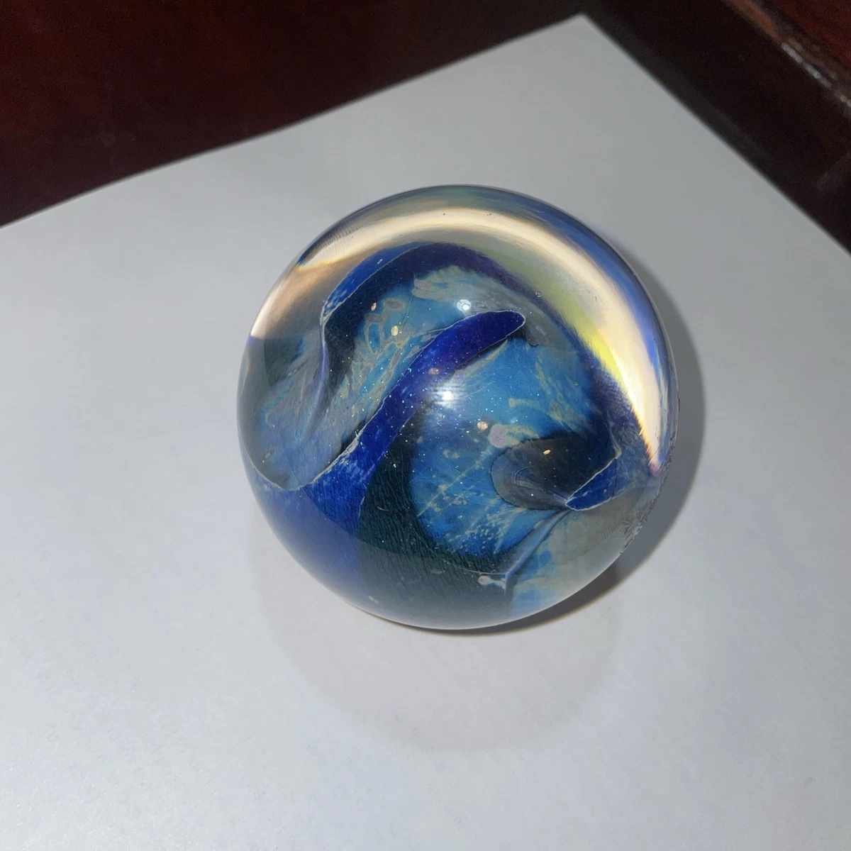 Eickholt Paperweight for sale | eBay