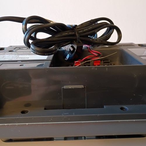 Philips Micro System MC235B CD-R/CD-RW Compatible Stereo - No Remote - Tested - Picture 14 of 16