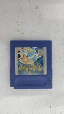Nintendo DMG-APEE-USA Pokemon Blue Nintendo Game Boy Loose Cartridge (VP4033165)
