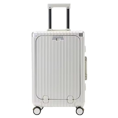 Reisekoffer RA1 Hartschalenkoffer Reisetrolley Handgepäck gebraucht