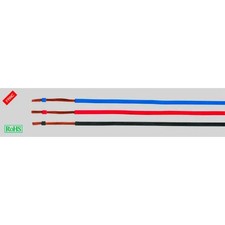 Helukabel 51775 Single Wire H07Z-K 1 x 1.50 mm  Purple 100 m