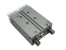 Festo DFM-25-80-B-P-A-GF Pneumatic Guided Drive Cylinder 80mm Stroke 170852