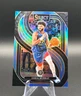 Jamal Murray 2024-25 NBA Panini Select 4/299 Aqua Prizm Premier #120 Nuggets