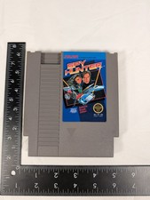 Spy Hunter Nintendo NES Authentic OEM Sunsoft Video Game Cartridge Loose