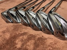 Bridgestone X-Blade 709Cb Set Of 6