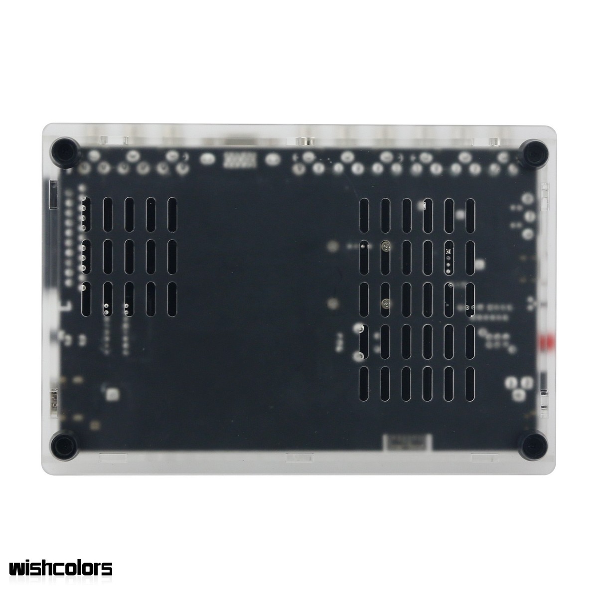 GBSC Pro Video Converter Scart/RGB/YPBPR/VGA/AV/SV to HDMI