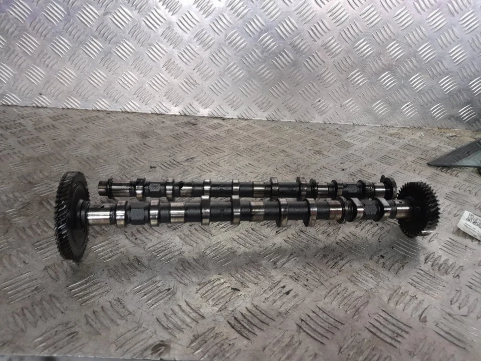 Árbol de levas HONDA CR-V 2006-2011 2.2 DIÉSEL (PAR)  Foto 2 de 4