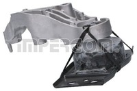 Original Imperium 31564 Motorlagerung Unten/Vorne R, Hydraulik Passt Zu: Renault