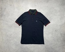 Vivienne Westwood Vintage Polo T-Shirt Luxury Y2K