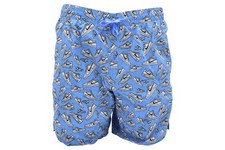 Nike Men's 7-Inch Swim Volley Shorts Trunks Swimwear