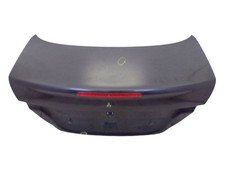 Heckklappe Kofferraumdeckel 359 Tansanitblau Met. passt für MERCEDES-BENZ CLK Heckklappe Kofferraumdeckel 359 Tansanitblau Met. passt für MERCEDES-BENZ CLK