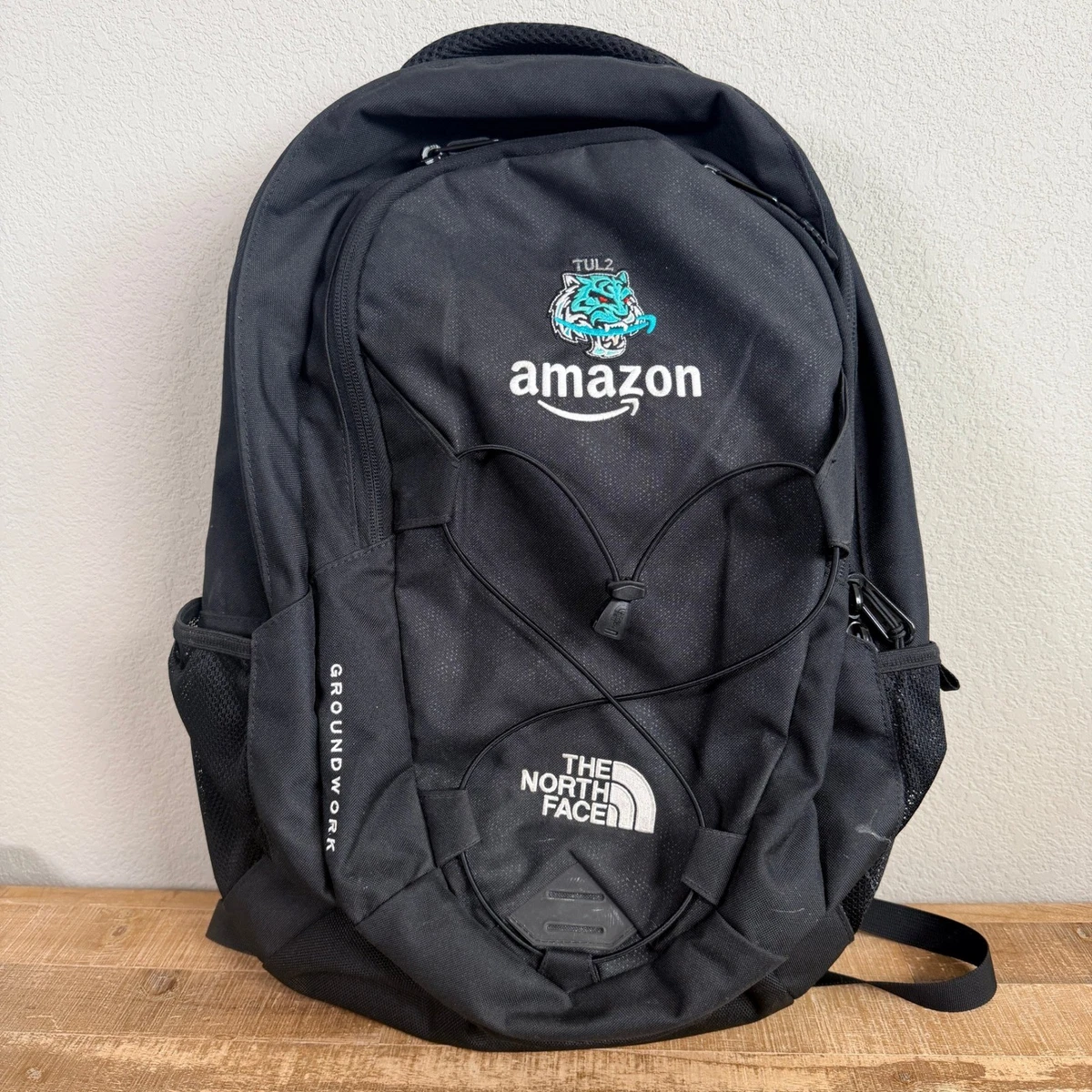 Las mejores ofertas en Bolsas The North Face Mochila Negra para