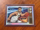 2025-2026 Bowman Basketball LUKA DONCIC Anime Refractor SSP Excellent condition