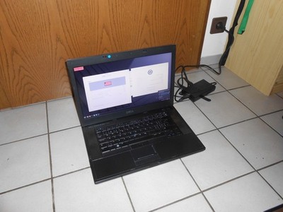 Dell Precision M4500, i7 M620,4Gb RAM, Nvidia QuadroFX 880M