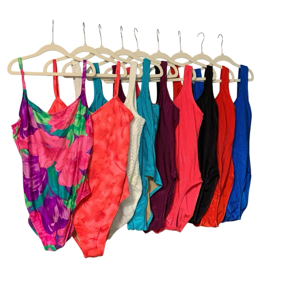 Jantzen One Piece Swimwear for Women with Vintage for sale | eBay