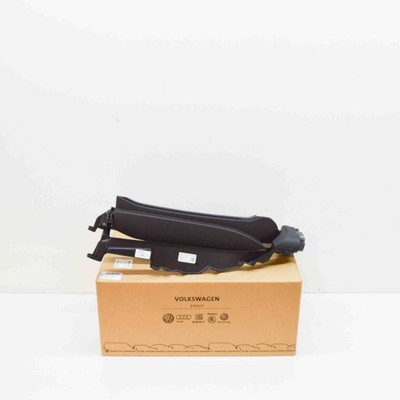 PORSCHE Taycan Left Radiator Air Defleftor  PAD121753OK1 NEW GENUINE