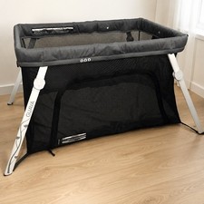 Guava Family Lotus Travel Crib - Portable - Gently Used - Super Light Weight