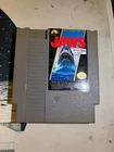 Jaws Nintendo NES. Game Only, Working
