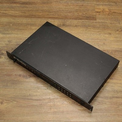 Oberheim MATRIX-1000 Analog Synth Sound Modul Rack 6-stimmig