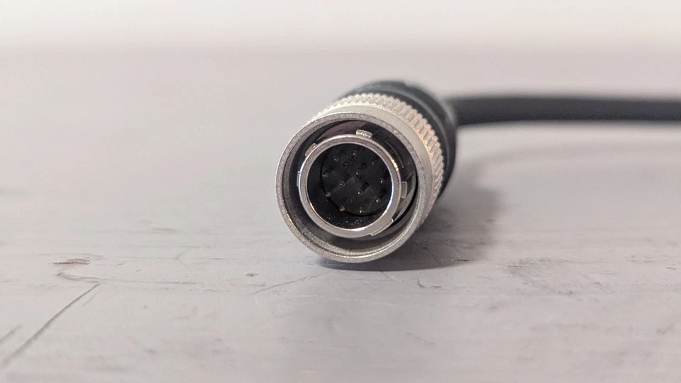 Fujinon ECU-2B 2x Extender Change Unit for HA/HS & ZA/ZS ENG Lenses - Image 4 of 4