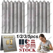 Low Temperature Powder Cored Welding Equipment Aluminum Rods Easy Melt Universal