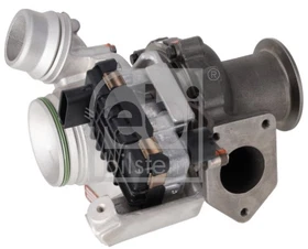 FEBI BILSTEIN Turbolader für BMW 1er E81 118d 3er E90 318d E84 sDrive18d