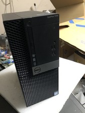 Dell OptiPlex 7040 MT i7-6700 16GB DDR4 RAM 2...