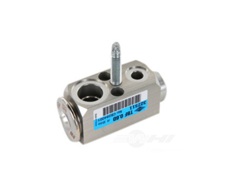 A/C Expansion Valve - Bild 1 von 2