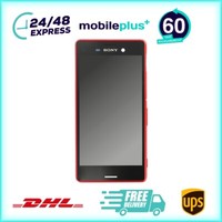 Original Display FüR Sony Xperia M4 Aqua E2303 Lcd Coral Bildschirm Touch
