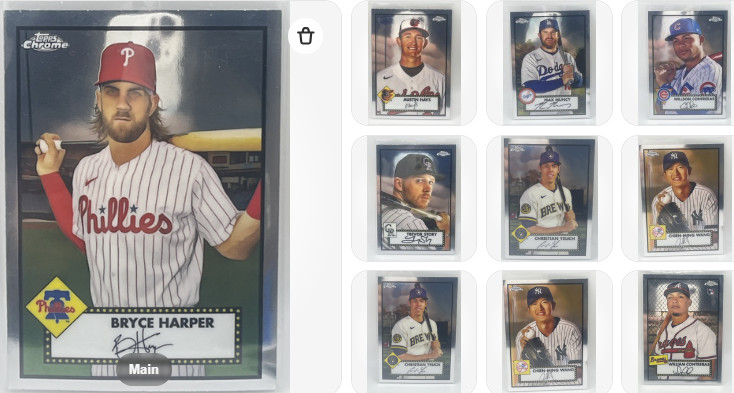Ebay Item For Sale