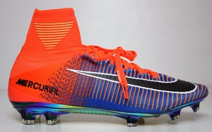 botines nike ea sports